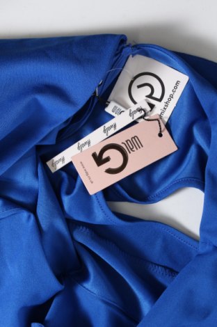 Γυναικεία σαλοπέτα Wal G, Μέγεθος L, Χρώμα Μπλέ, Τιμή 21,71 €
