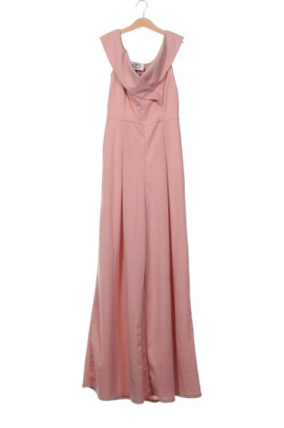 Γυναικεία σαλοπέτα Wal G, Μέγεθος XS, Χρώμα Ρόζ , Τιμή 13,87 €