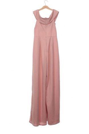 Damen Overall Wal G, Größe XS, Farbe Rosa, Preis 60,31 €