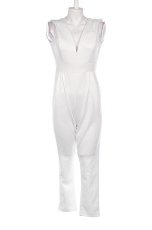 Damen Overall Wal G, Größe M, Farbe Weiß, Preis € 9,05