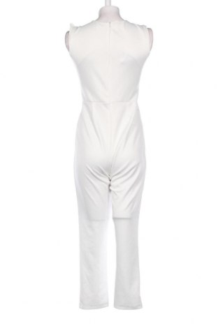 Damen Overall Wal G, Größe M, Farbe Weiß, Preis 9,05 €