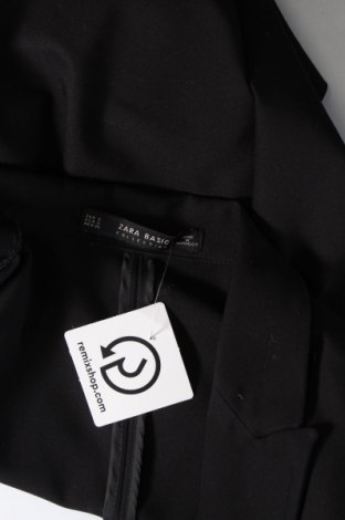 Γυναικεία σαλοπέτα Zara, Μέγεθος S, Χρώμα Μαύρο, Τιμή 10,23 €