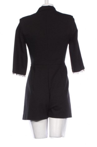 Γυναικεία σαλοπέτα Zara, Μέγεθος S, Χρώμα Μαύρο, Τιμή 10,23 €