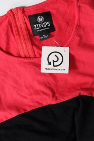 Damen Overall Zipups, Größe M, Farbe Schwarz, Preis 6,24 €