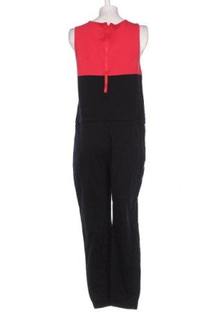 Damen Overall Zipups, Größe M, Farbe Schwarz, Preis 6,24 €