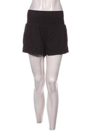 Γυναικείο κοντό παντελόνι, Μέγεθος L, Χρώμα Μαύρο, Τιμή 3,29 €