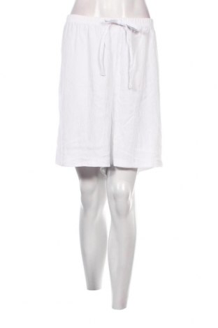 Damen Shorts, Größe 3XL, Farbe Weiß, Preis € 9,62