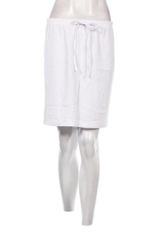 Γυναικείο κοντό παντελόνι, Μέγεθος XXL, Χρώμα Λευκό, Τιμή 5,00 €