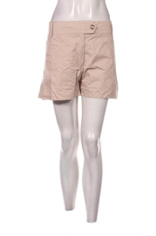 Damen Shorts, Größe XXL, Farbe Beige, Preis € 4,96