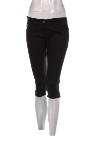 Дамски къс панталон, Размер M, Цвят Черен, Цена 7,60 лв.