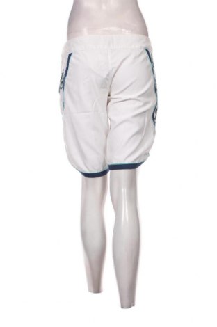 Дамски къс панталон, Размер XL, Цвят Бял, Цена 20,06 лв.