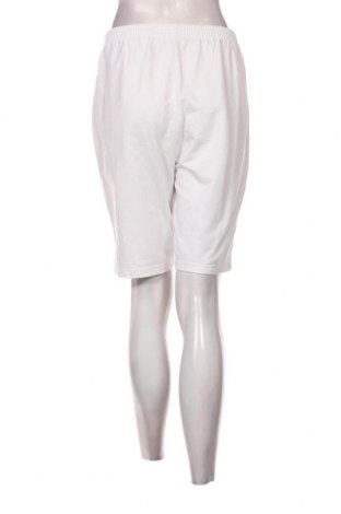 Дамски къс панталон, Размер S, Цвят Бял, Цена 18,00 лв.