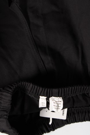 Дамски къс панталон, Размер S, Цвят Черен, Цена 13,68 лв.