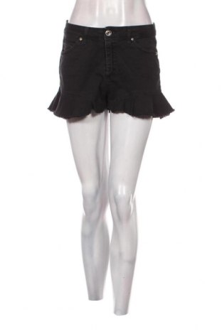 Γυναικείο κοντό παντελόνι, Μέγεθος M, Χρώμα Μαύρο, Τιμή 7,62 €