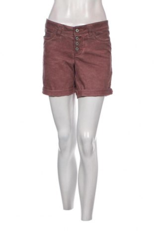 Дамски къс панталон, Размер S, Цвят Розов, Цена 5,51 лв.