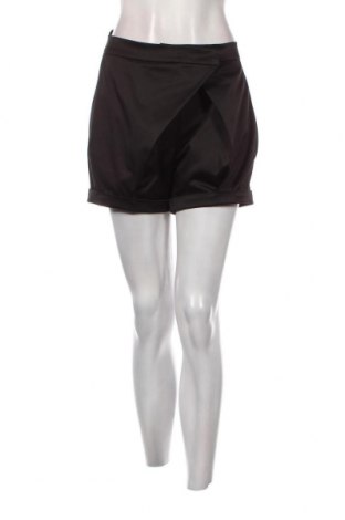Γυναικείο κοντό παντελόνι, Μέγεθος XL, Χρώμα Μαύρο, Τιμή 3,89 €