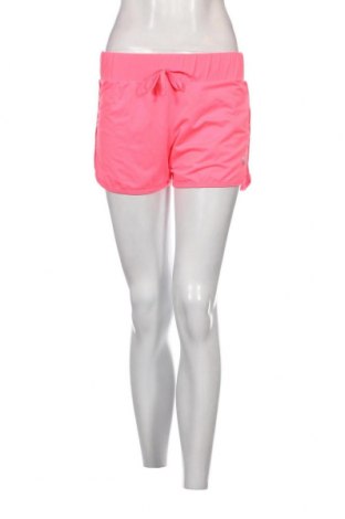 Дамски къс панталон, Размер M, Цвят Розов, Цена 9,50 лв.