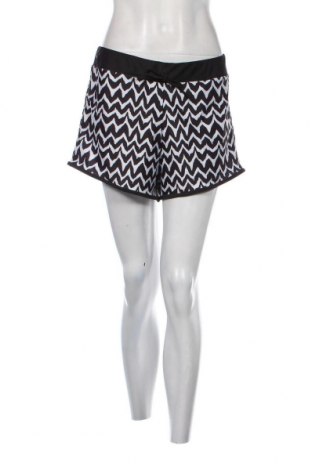 Γυναικείο κοντό παντελόνι, Μέγεθος M, Χρώμα Πολύχρωμο, Τιμή 3,06 €