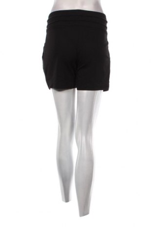 Pantaloni scurți de femei, Mărime M, Culoare Negru, Preț 48,47 Lei