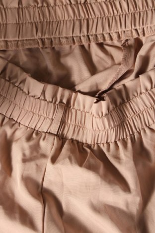Pantaloni scurți de femei, Mărime 3XL, Culoare Bej, Preț 62,50 Lei