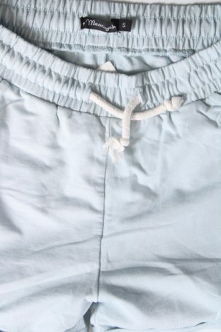 Pantaloni scurți de femei, Mărime S, Culoare Albastru, Preț 16,88 Lei