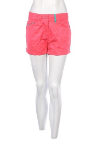 Γυναικείο κοντό παντελόνι, Μέγεθος S, Χρώμα Ρόζ , Τιμή 2,35 €