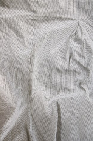 Дамски къс панталон, Размер XS, Цвят Сив, Цена 19,00 лв.