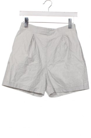 Pantaloni scurți de femei, Mărime XS, Culoare Gri, Preț 19,39 Lei