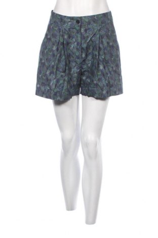 Γυναικείο κοντό παντελόνι, Μέγεθος S, Χρώμα Πολύχρωμο, Τιμή 5,12 €