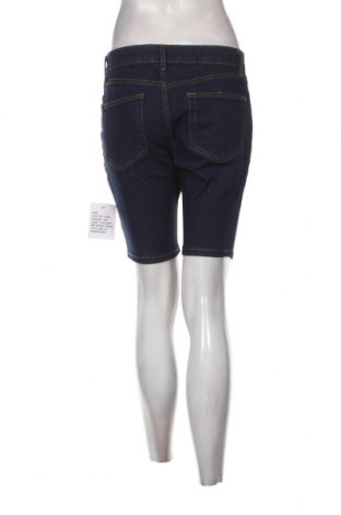 Γυναικείο κοντό παντελόνι ASOS, Μέγεθος S, Χρώμα Μπλέ, Τιμή 20,41 €