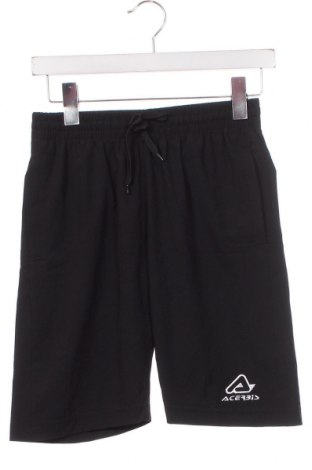 Damen Shorts Acerbis, Größe XS, Farbe Schwarz, Preis 13,22 €