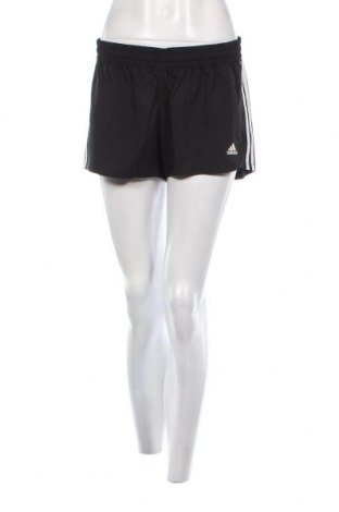 Damen Shorts Adidas, Größe M, Farbe Schwarz, Preis 11,50 €