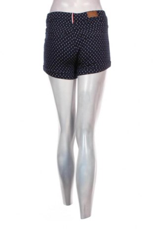 Damen Shorts Aiki, Größe S, Farbe Blau, Preis 18,09 €