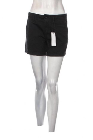 Γυναικείο κοντό παντελόνι Ajc, Μέγεθος M, Χρώμα Μαύρο, Τιμή 6,87 €