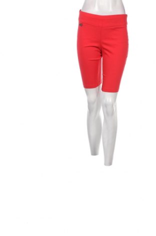 Pantaloni scurți de femei Alfani, Mărime S, Culoare Roșu, Preț 19,74 Lei