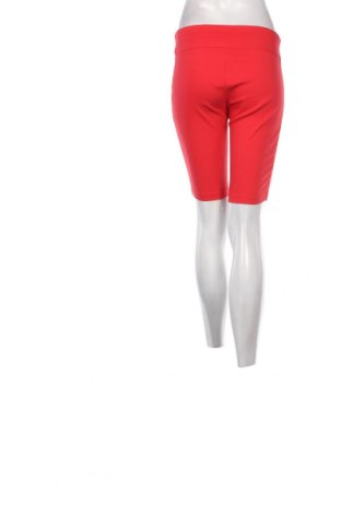 Pantaloni scurți de femei Alfani, Mărime S, Culoare Roșu, Preț 78,95 Lei