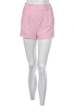 Pantaloni scurți de femei Amisu, Mărime S, Culoare Roz, Preț 16,25 Lei