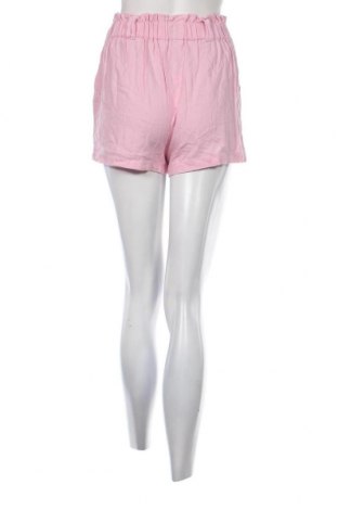 Pantaloni scurți de femei Amisu, Mărime S, Culoare Roz, Preț 62,50 Lei