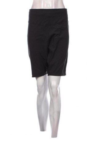 Дамски къс панталон Anko, Размер 3XL, Цвят Черен, Цена 17,86 лв.
