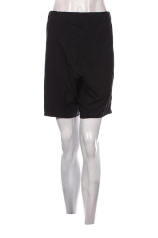 Γυναικείο κοντό παντελόνι Anko, Μέγεθος 5XL, Χρώμα Μαύρο, Τιμή 5,29 €