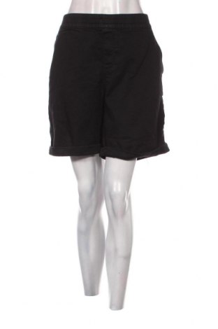Дамски къс панталон Anko, Размер XXL, Цвят Черен, Цена 10,83 лв.