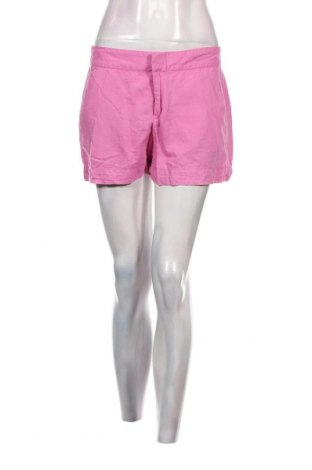 Γυναικείο κοντό παντελόνι Banana Republic, Μέγεθος M, Χρώμα Βιολετί, Τιμή 10,43 €