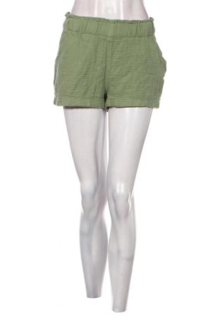 Дамски къс панталон Beloved, Размер XS, Цвят Зелен, Цена 10,00 лв.