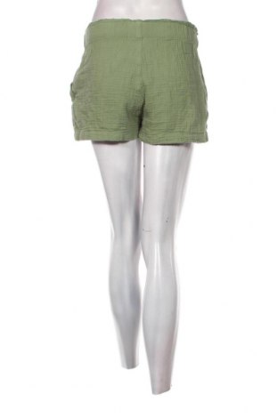 Pantaloni scurți de femei Beloved, Mărime XS, Culoare Verde, Preț 25,51 Lei