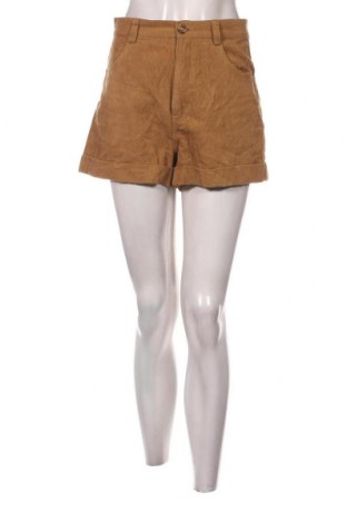 Pantaloni scurți de femei Beyond, Mărime S, Culoare Maro, Preț 21,88 Lei