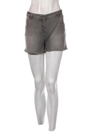 Pantaloni scurți de femei Blue Motion, Mărime XXL, Culoare Gri, Preț 39,25 Lei