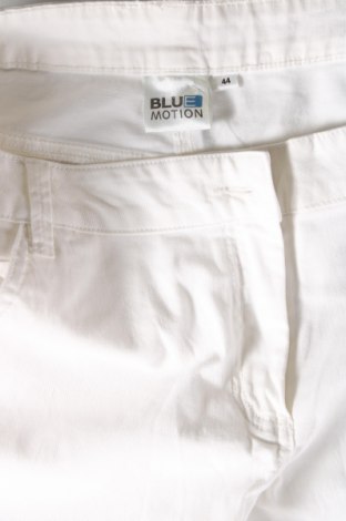 Damen Shorts Blue Motion, Größe XL, Farbe Weiß, Preis 13,22 €