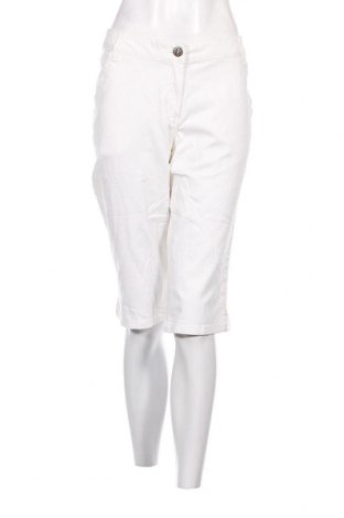 Damen Shorts Blue Motion, Größe XL, Farbe Weiß, Preis 7,54 €