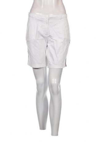 Γυναικείο κοντό παντελόνι Blue Motion, Μέγεθος L, Χρώμα Λευκό, Τιμή 6,70 €