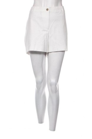 Дамски къс панталон Boden, Размер XXL, Цвят Бял, Цена 11,90 лв.